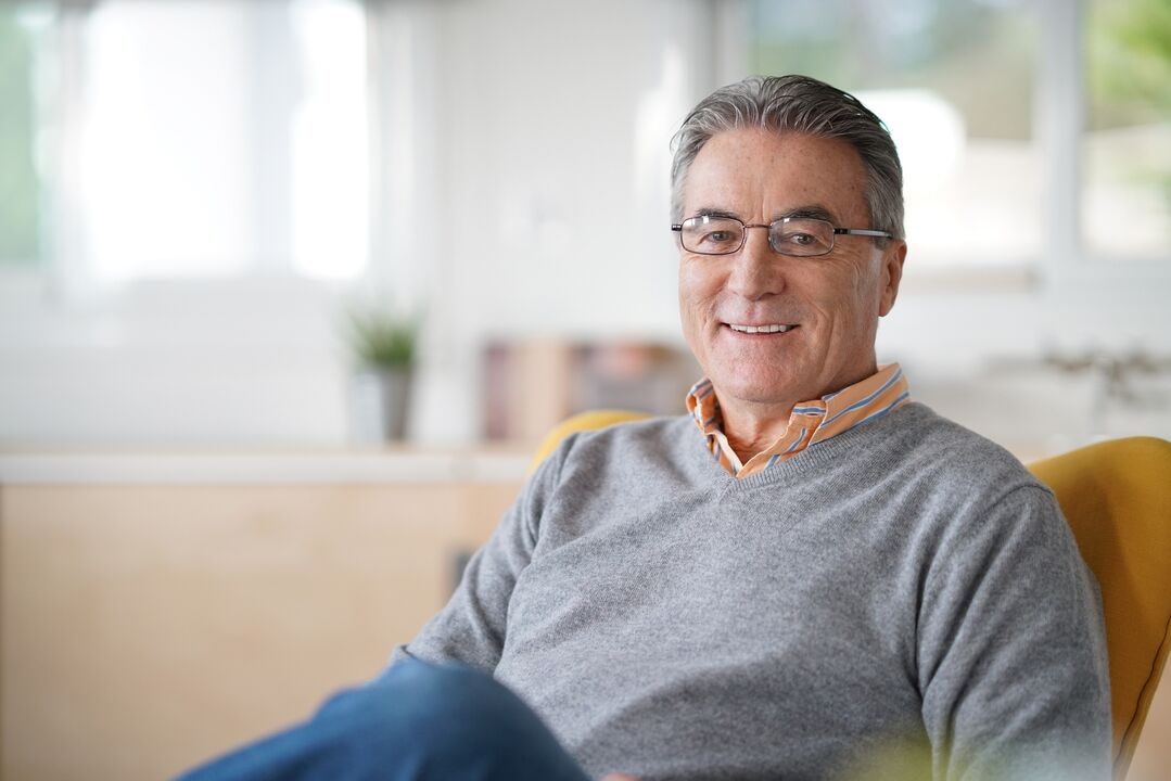 Izliječio sam hipertenzijske kapsule Cardiform